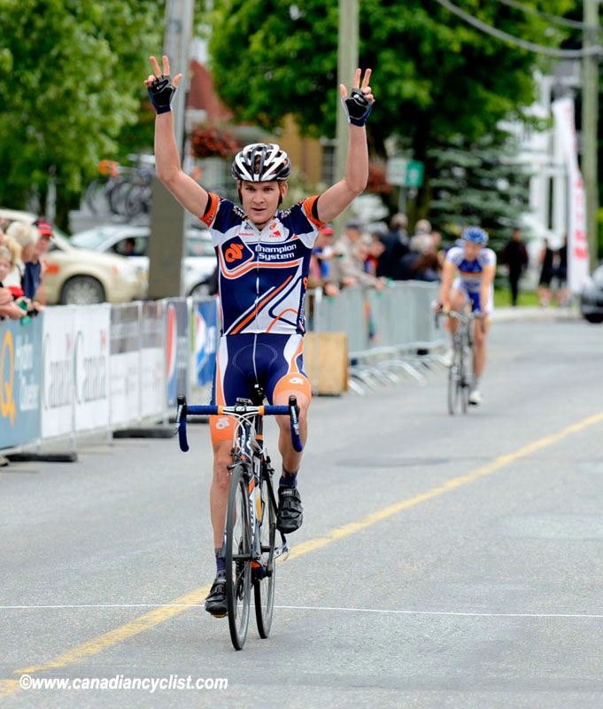 Tour de Beauce