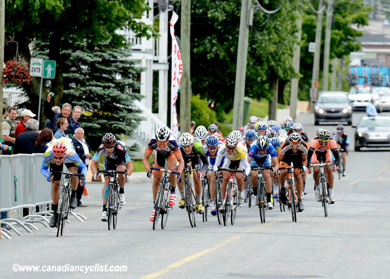 Tour de Beauce
