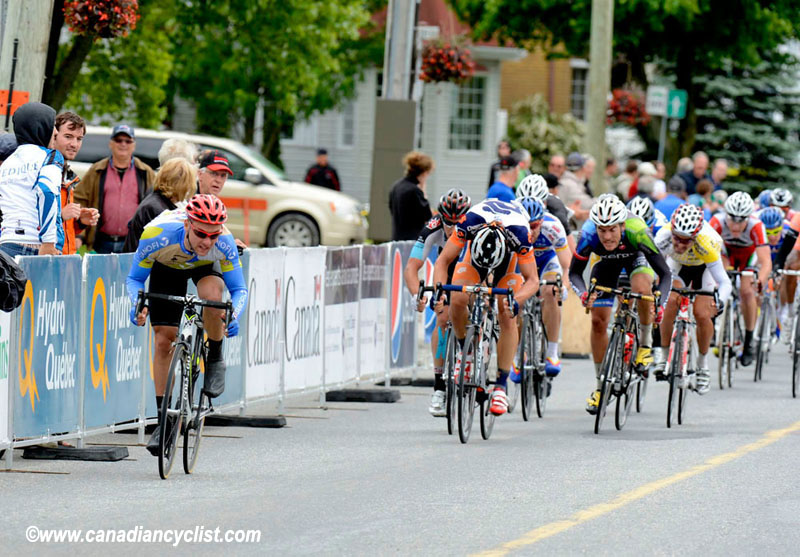 Tour de Beauce