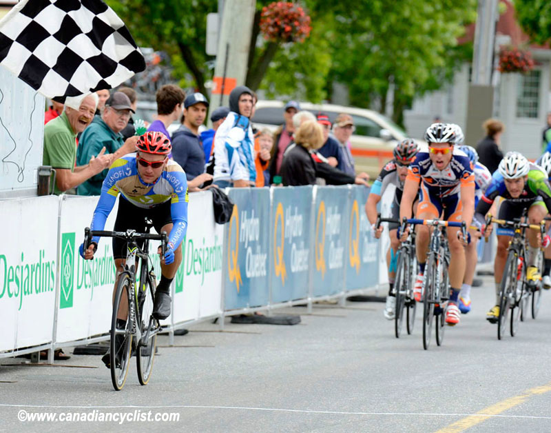 Tour de Beauce