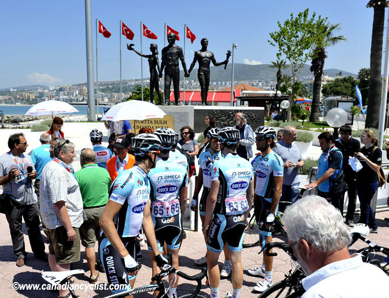 2012 Tour of Turkey