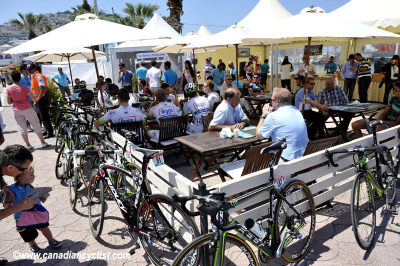 2012 Tour of Turkey