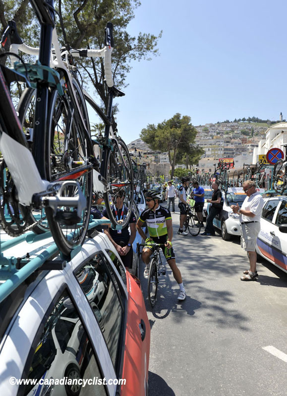 2012 Tour of Turkey