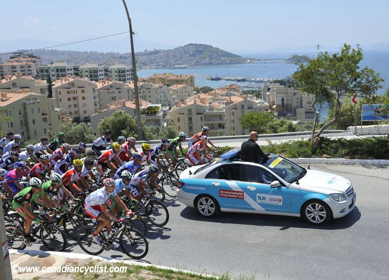 2012 Tour of Turkey