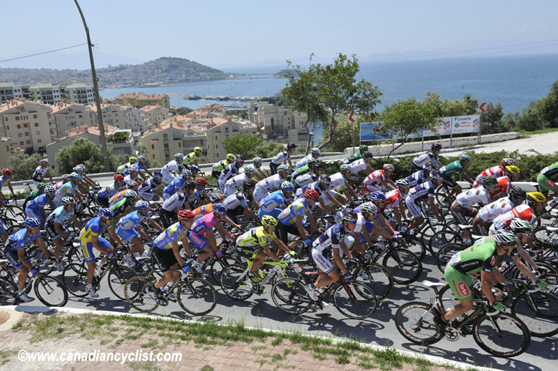 2012 Tour of Turkey