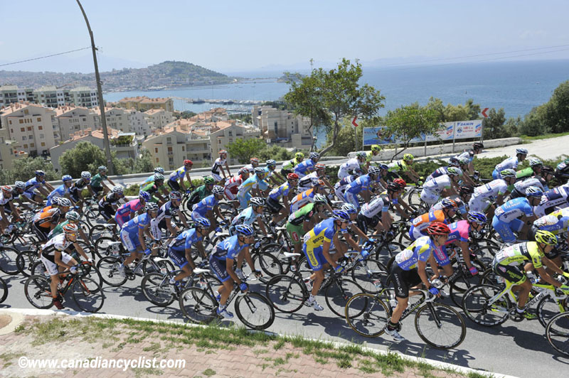 2012 Tour of Turkey