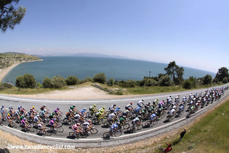 2012 Tour of Turkey