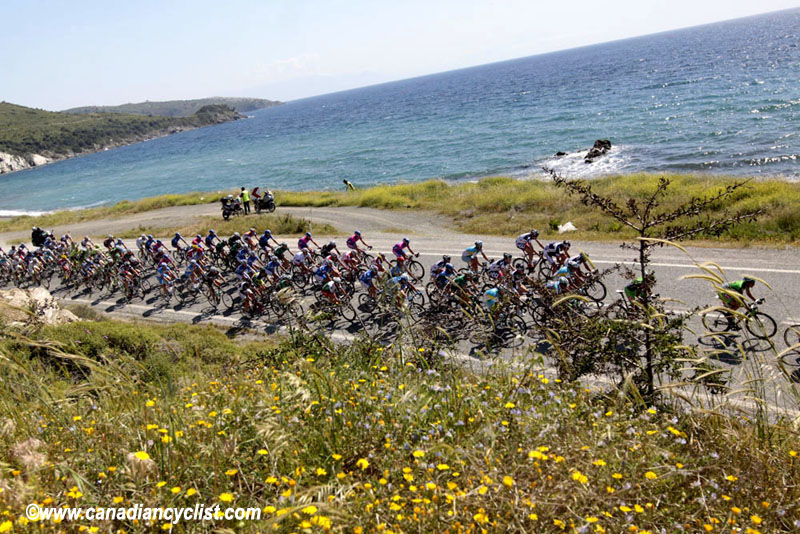 2012 Tour of Turkey