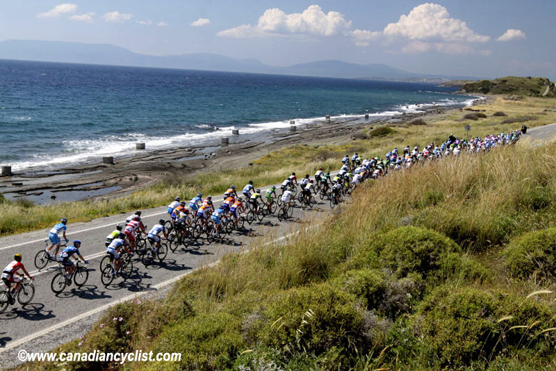 2012 Tour of Turkey