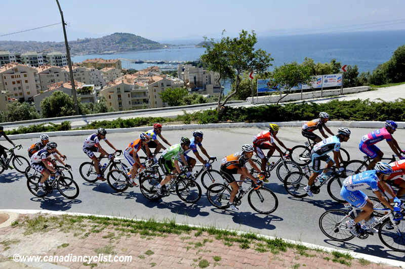2012 Tour of Turkey