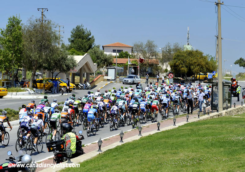 2012 Tour of Turkey