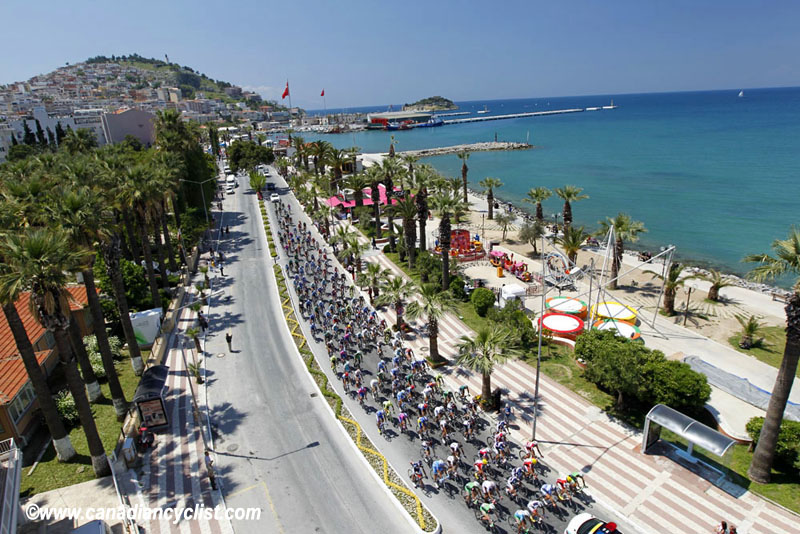 2012 Tour of Turkey