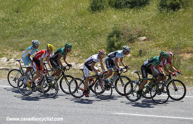 2012 Tour of Turkey