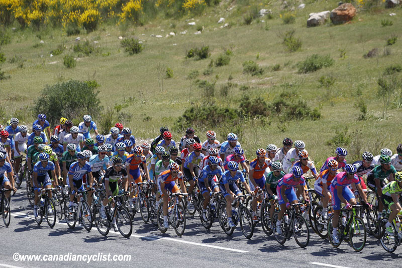 2012 Tour of Turkey
