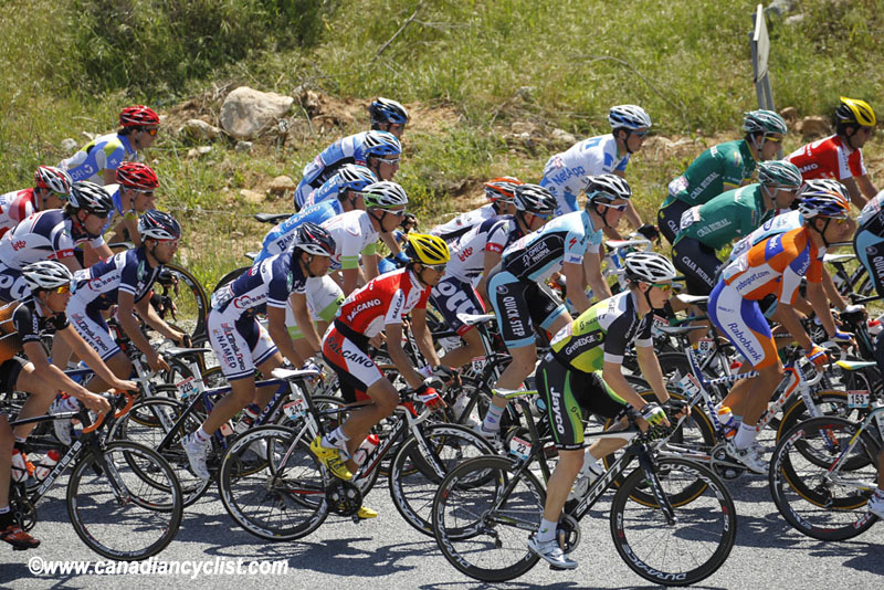 2012 Tour of Turkey