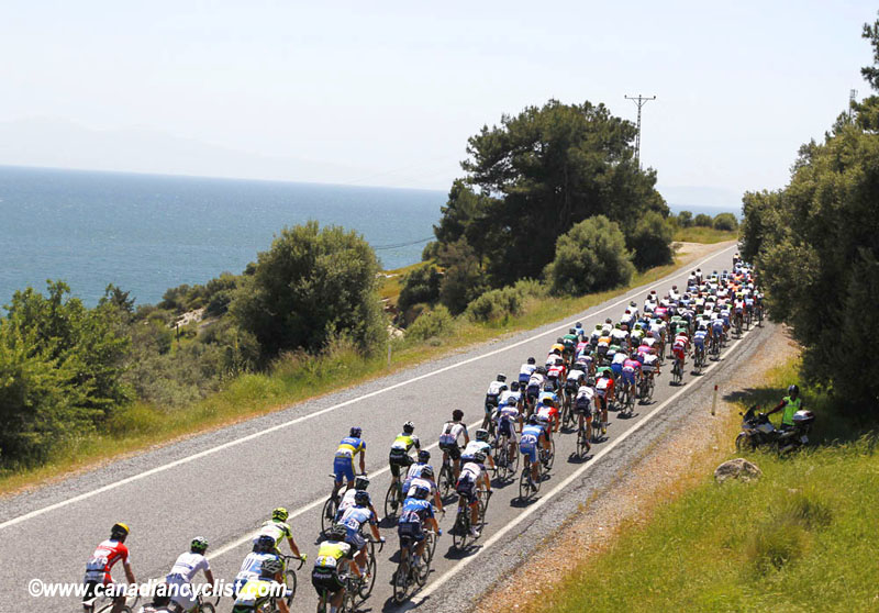 2012 Tour of Turkey