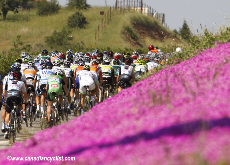 2012 Tour of Turkey