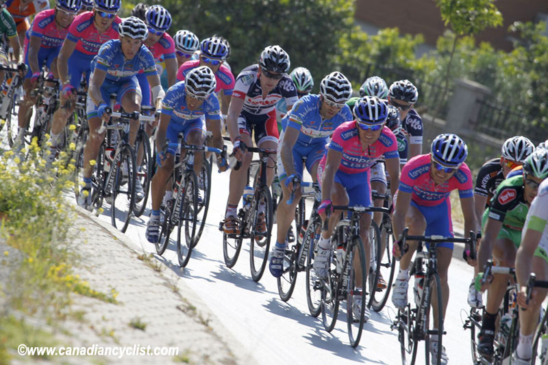 2012 Tour of Turkey