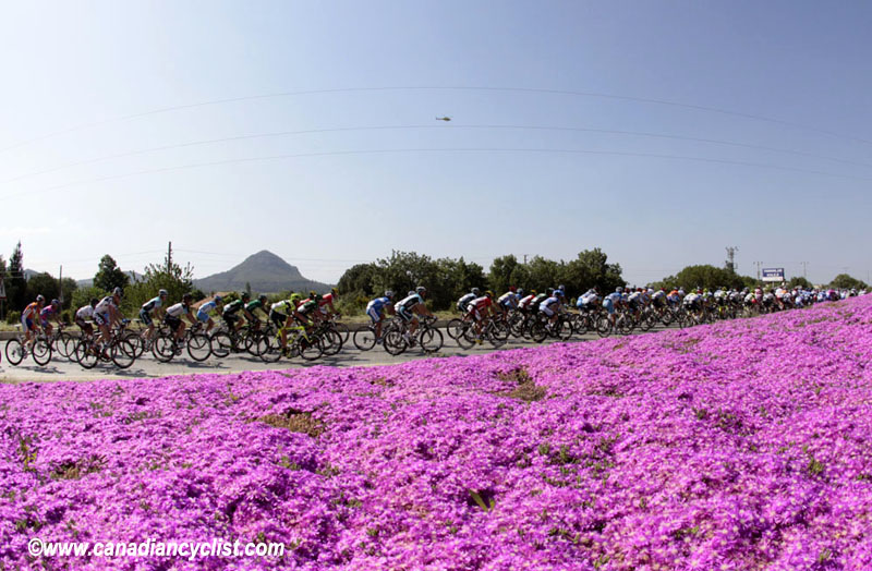 2012 Tour of Turkey