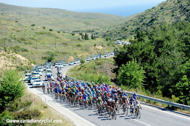 2012 Tour of Turkey