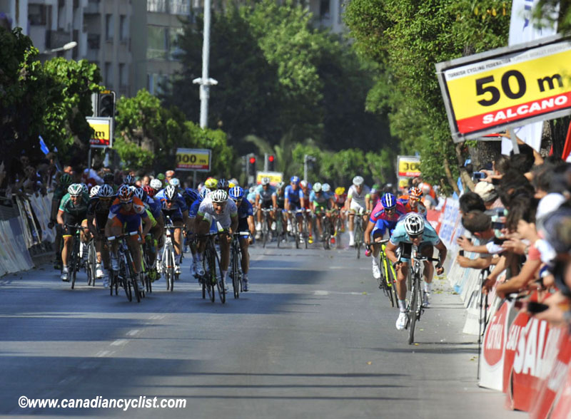 2012 Tour of Turkey