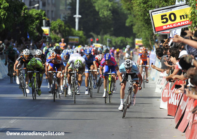 2012 Tour of Turkey