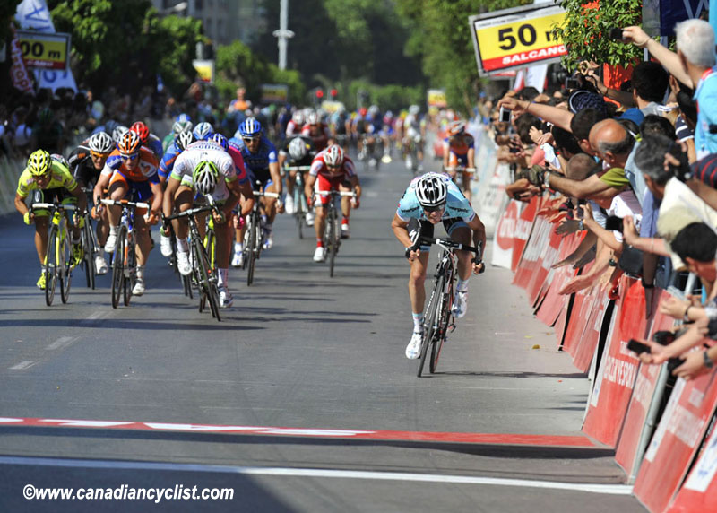 2012 Tour of Turkey