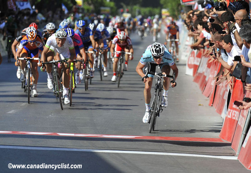 2012 Tour of Turkey