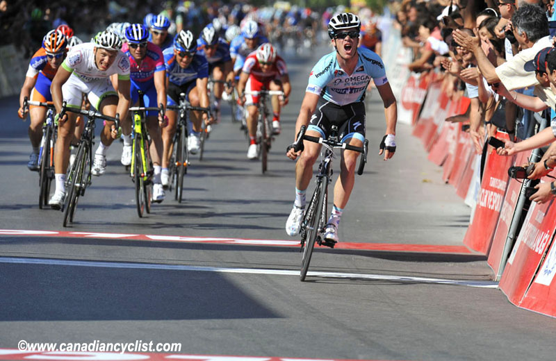 2012 Tour of Turkey