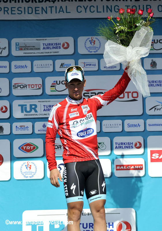 2012 Tour of Turkey
