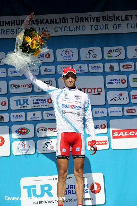 2012 Tour of Turkey