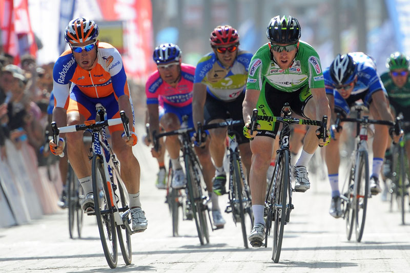 2012 Tour of Turkey