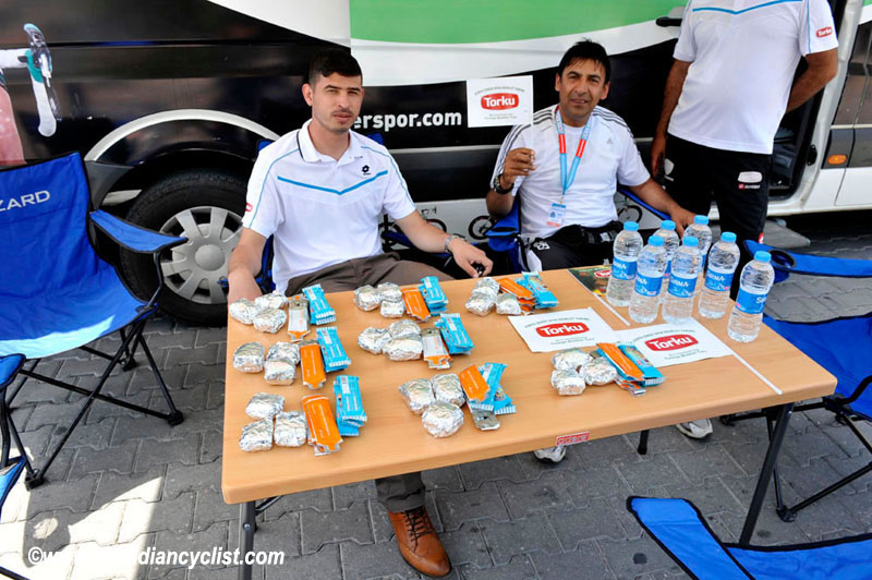 2012 Tour of Turkey