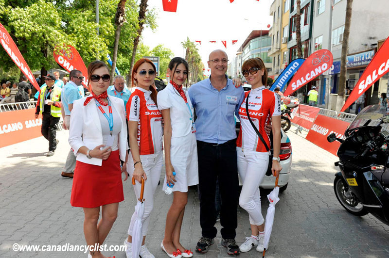 2012 Tour of Turkey