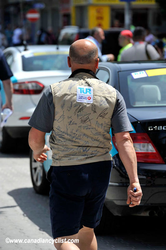 2012 Tour of Turkey