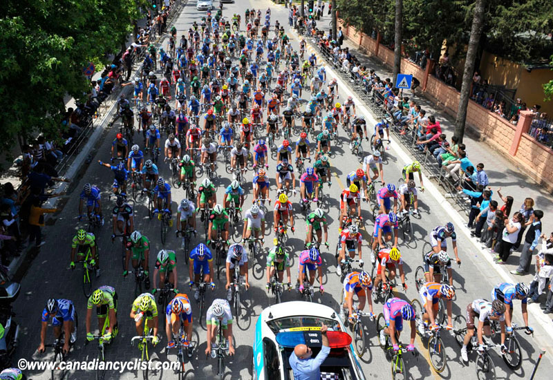 2012 Tour of Turkey