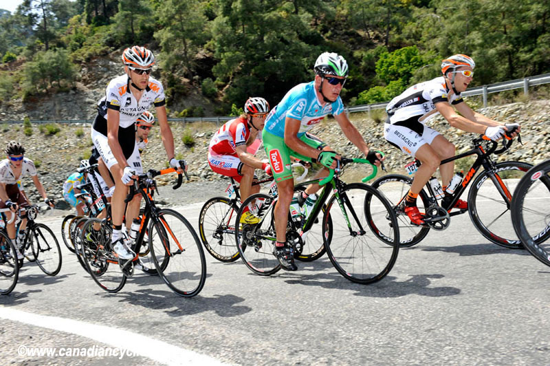 2012 Tour of Turkey