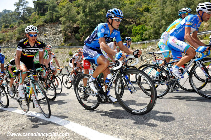 2012 Tour of Turkey