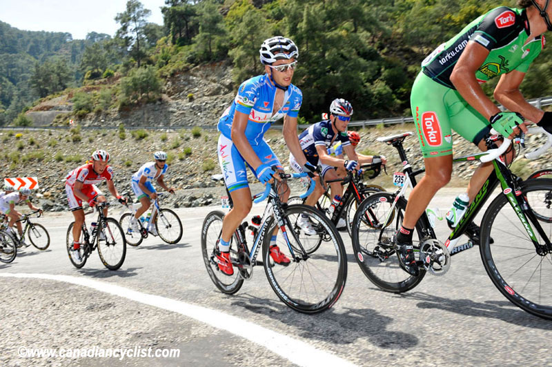 2012 Tour of Turkey