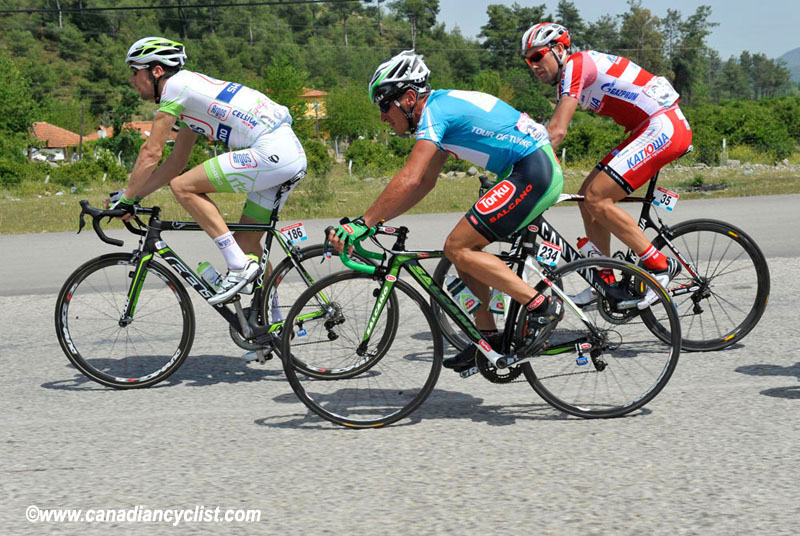 2012 Tour of Turkey