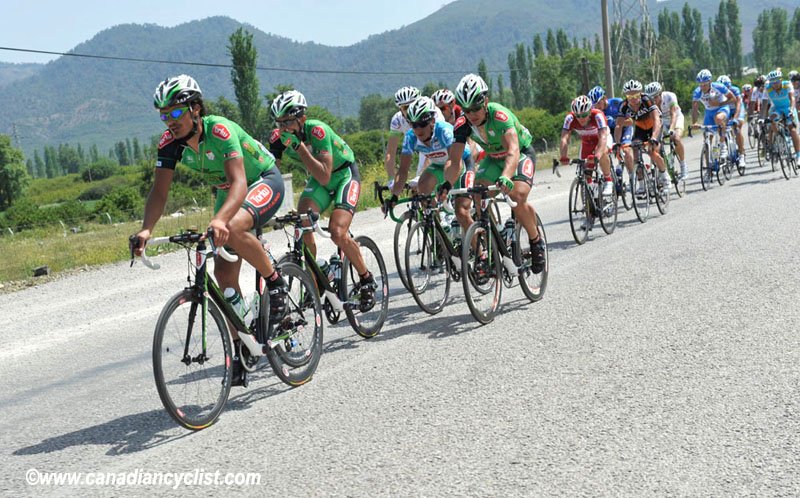 2012 Tour of Turkey