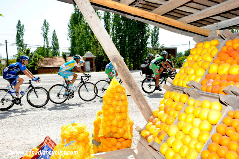 2012 Tour of Turkey