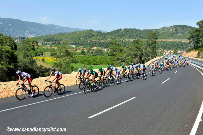 2012 Tour of Turkey