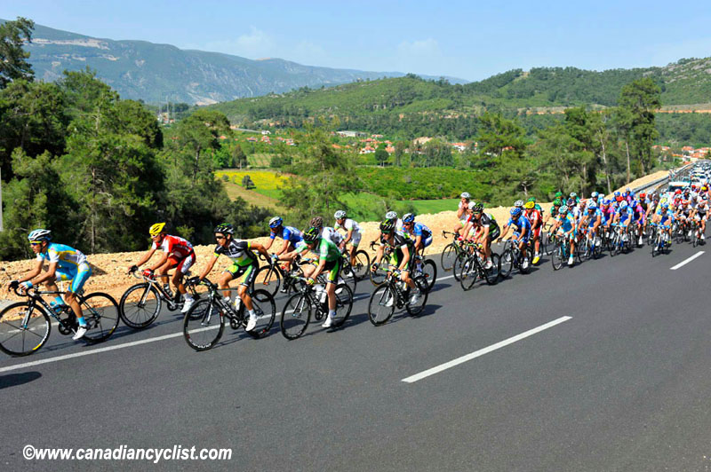 2012 Tour of Turkey