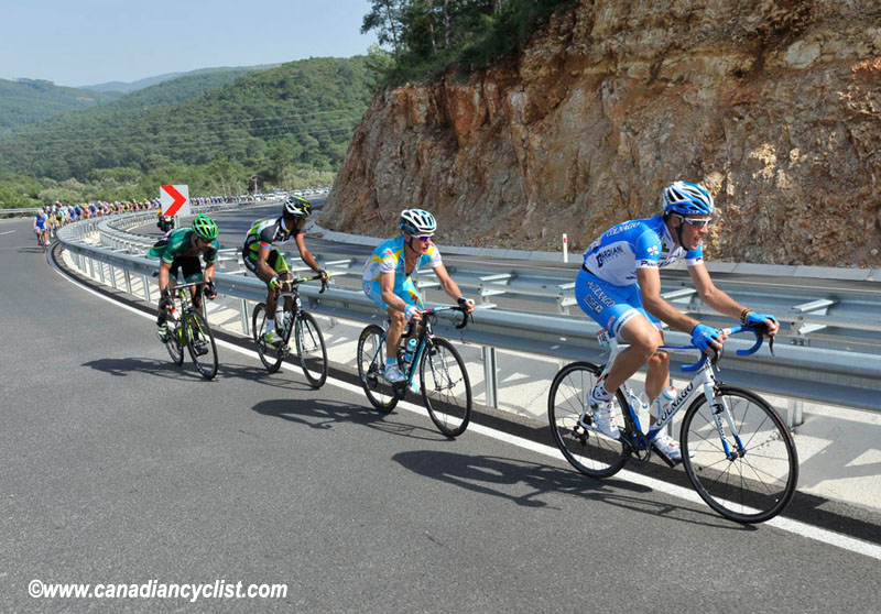 2012 Tour of Turkey