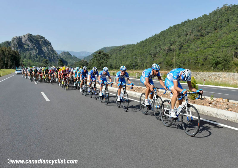 2012 Tour of Turkey