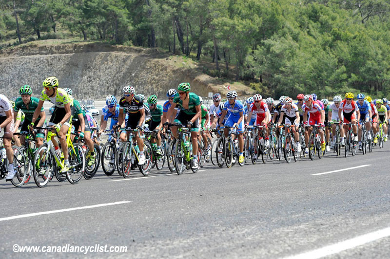 2012 Tour of Turkey