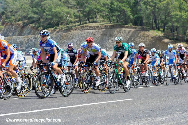2012 Tour of Turkey