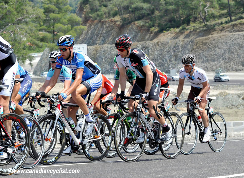 2012 Tour of Turkey