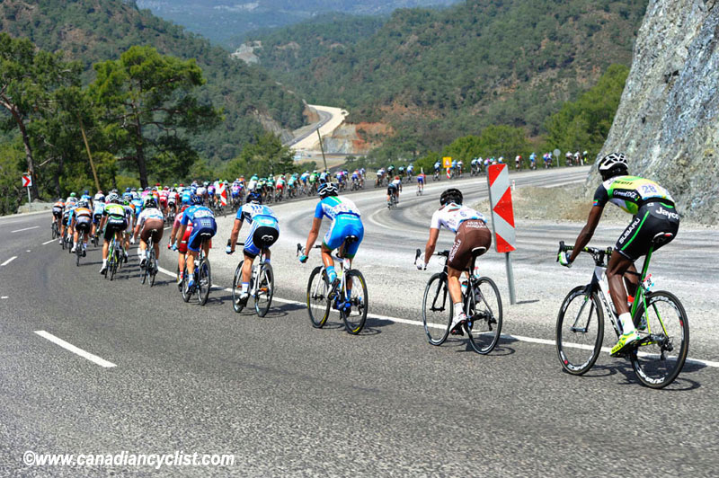 2012 Tour of Turkey